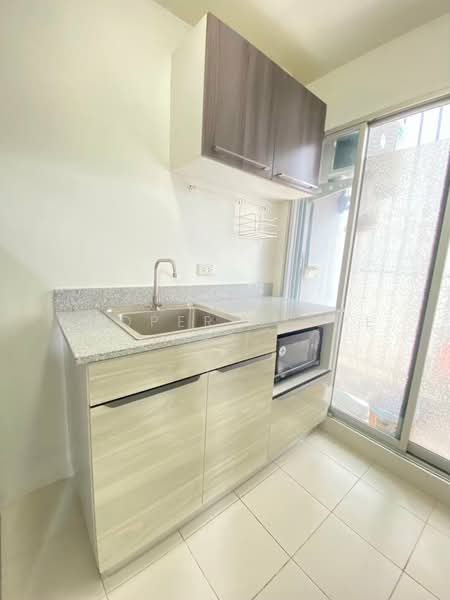 Dcondo Ramindra, Bangkok, 43 Raminthra Road, Tha Rang, Bang Khen, Bangkok, 1 Bedroom, 30 sqm, Condo For Sale, by PropertyExpert, 500158846 - DDproperty.com