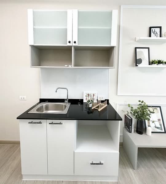 A Space Asoke-Ratchada, Bangkok, 624 Asoke-Dindaeng Road, Din Daeng, Din Daeng, Bangkok, 1 Bedroom, 35 sqm, Condo For Sale, by Methee Chaopanich, 500158847 - DDproperty.com