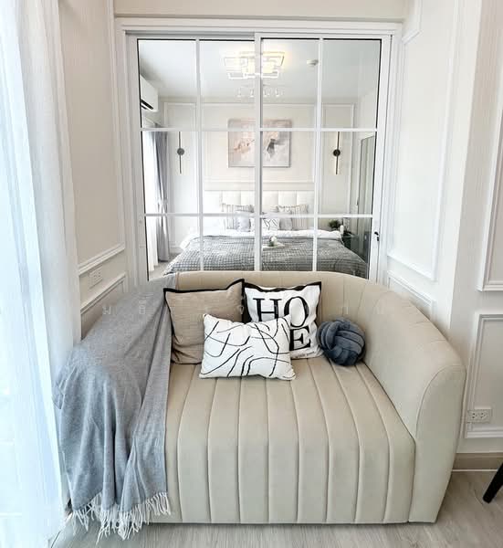 A Space Asoke-Ratchada : เอ สเปซ อโศก-รัชดา, กรุงเทพ, 624 ถนนอโศก - ดินแดง แขวงดินแดง เขตดินแดง กรุงเทพมหานคร, ดินแดง, ดินแดง, กรุงเทพ, 35 ตร.ม., คอนโด ขาย, โดย เมธี เจ้าพานิช, 500158847 - DDproperty.com