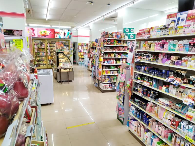 A Space Asoke-Ratchada, Bangkok, 624 Asoke-Dindaeng Road, Din Daeng, Din Daeng, Bangkok, 1 Bedroom, 35 sqm, Condo For Sale, by Methee Chaopanich, 500158847 - DDproperty.com