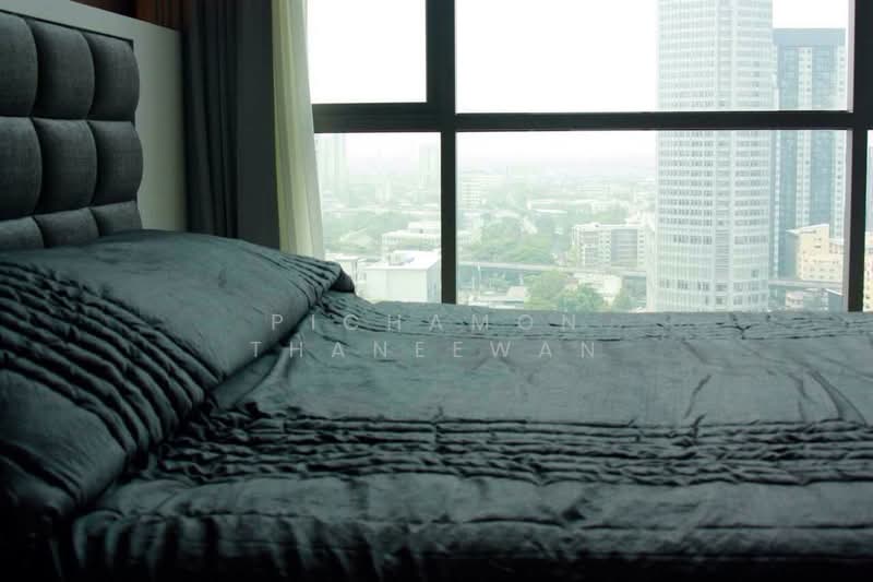 Quattro by Sansiri, Bangkok, 134 Thong Lo 4 Alley, Khlong Tan Nua, Watthana, Bangkok, 1 Bedroom, 53 sqm, Condo For Rent, by Pichamon Thaneewan, 500158850 - DDproperty.com