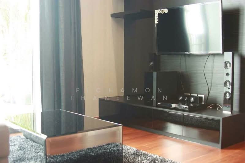 Quattro by Sansiri, Bangkok, 134 Thong Lo 4 Alley, Khlong Tan Nua, Watthana, Bangkok, 1 Bedroom, 53 sqm, Condo For Rent, by Pichamon Thaneewan, 500158850 - DDproperty.com