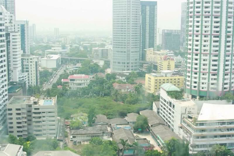 Quattro by Sansiri, Bangkok, 134 Thong Lo 4 Alley, Khlong Tan Nua, Watthana, Bangkok, 1 Bedroom, 53 sqm, Condo For Rent, by Pichamon Thaneewan, 500158850 - DDproperty.com