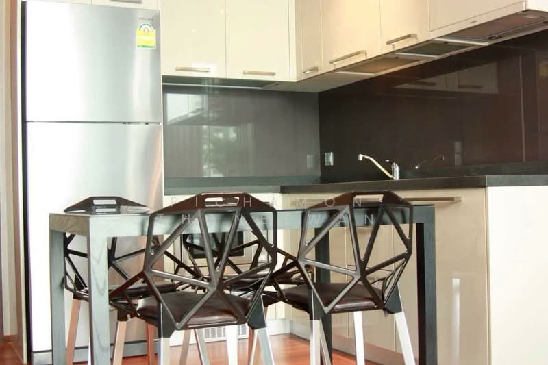 Quattro by Sansiri, Bangkok, 134 Thong Lo 4 Alley, Khlong Tan Nua, Watthana, Bangkok, 1 Bedroom, 53 sqm, Condo For Rent, by Pichamon Thaneewan, 500158850 - DDproperty.com