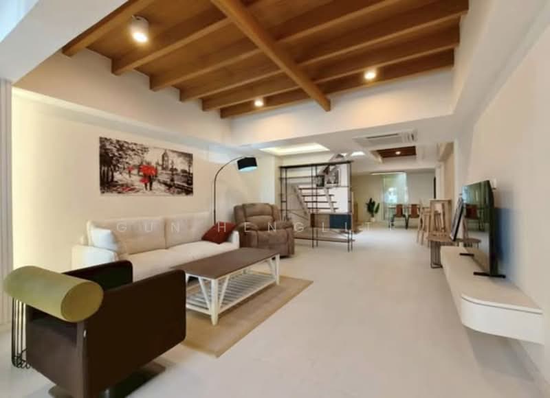 Khlong Tan Niwet Village, Bangkok, Khlong Tan Nuea, Watthana, Khlong Tan Nua, Watthana, Bangkok, 2 Bedrooms, 170 sqm, Single Detached House For Sale, by Gun Henglite , 500158851 - DDproperty.com