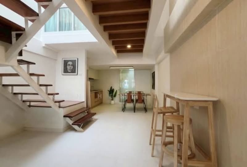 Khlong Tan Niwet Village, Bangkok, Khlong Tan Nuea, Watthana, Khlong Tan Nua, Watthana, Bangkok, 2 Bedrooms, 170 sqm, Single Detached House For Sale, by Gun Henglite , 500158851 - DDproperty.com