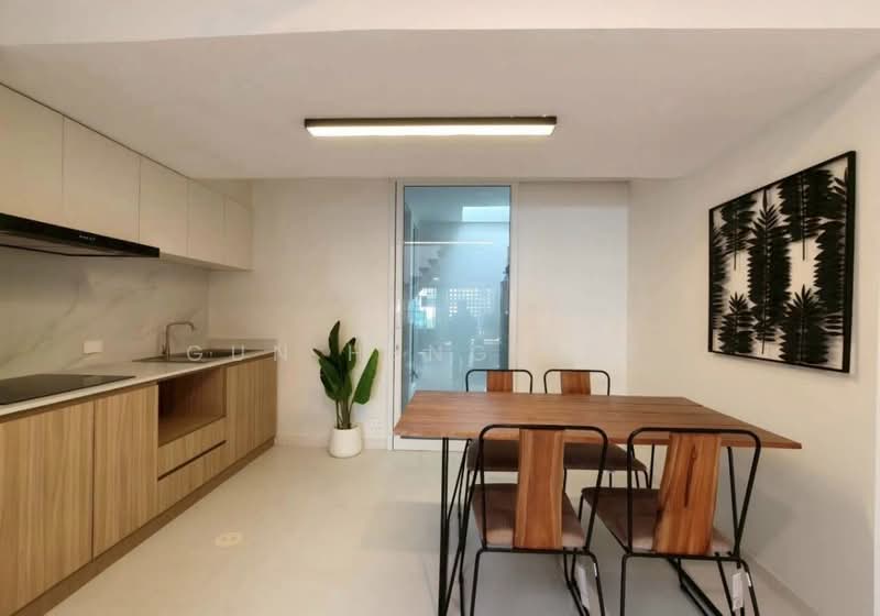 Khlong Tan Niwet Village, Bangkok, Khlong Tan Nuea, Watthana, Khlong Tan Nua, Watthana, Bangkok, 2 Bedrooms, 170 sqm, Single Detached House For Sale, by Gun Henglite , 500158851 - DDproperty.com