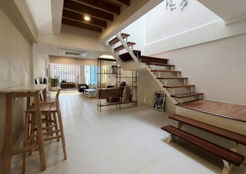 Khlong Tan Niwet Village, Bangkok, Khlong Tan Nuea, Watthana, Khlong Tan Nua, Watthana, Bangkok, 2 Bedrooms, 170 sqm, Single Detached House For Sale, by Gun Henglite , 500158851 - DDproperty.com