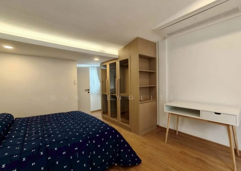 Khlong Tan Niwet Village, Bangkok, Khlong Tan Nuea, Watthana, Khlong Tan Nua, Watthana, Bangkok, 2 Bedrooms, 170 sqm, Single Detached House For Sale, by Gun Henglite , 500158851 - DDproperty.com