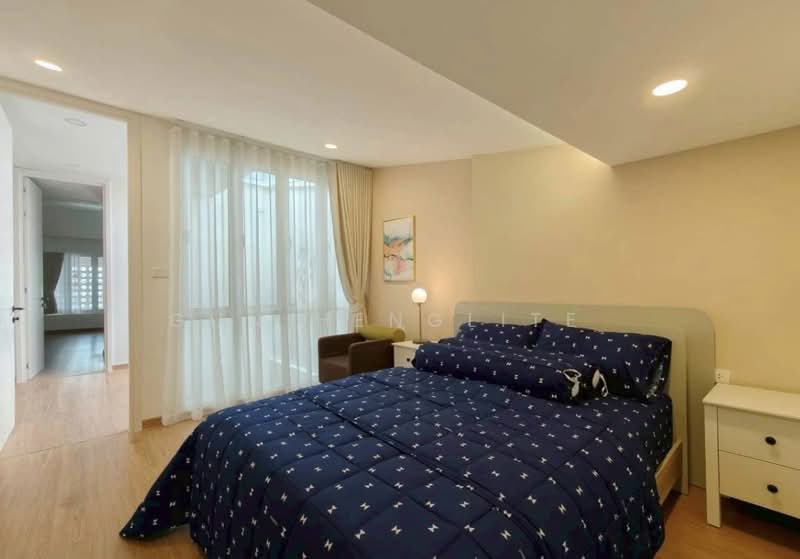 Khlong Tan Niwet Village, Bangkok, Khlong Tan Nuea, Watthana, Khlong Tan Nua, Watthana, Bangkok, 2 Bedrooms, 170 sqm, Single Detached House For Sale, by Gun Henglite , 500158851 - DDproperty.com