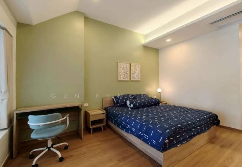 Khlong Tan Niwet Village, Bangkok, Khlong Tan Nuea, Watthana, Khlong Tan Nua, Watthana, Bangkok, 2 Bedrooms, 170 sqm, Single Detached House For Sale, by Gun Henglite , 500158851 - DDproperty.com