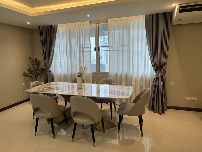 ให้เช่า - D.S. Tower 1 Sukhumvit 33 : ดี.เอส. ทาวเวอร์ 1 สุขุมวิท 33, กรุงเทพ