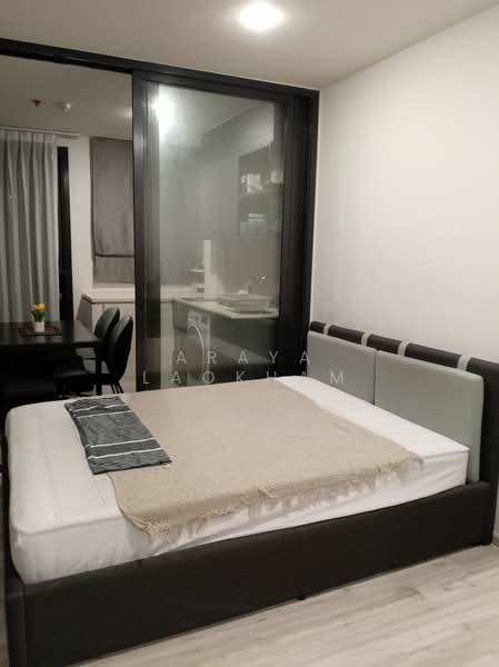 XT Huaikhwang : เอกซ์ที ห้วยขวาง, กรุงเทพ, 244 รัชดาภิเษก, ห้วยขวาง, ห้วยขวาง, กรุงเทพ, 29 ตร.ม., คอนโด ให้เช่า, โดย Araya Laokham, 500158853 - DDproperty.com