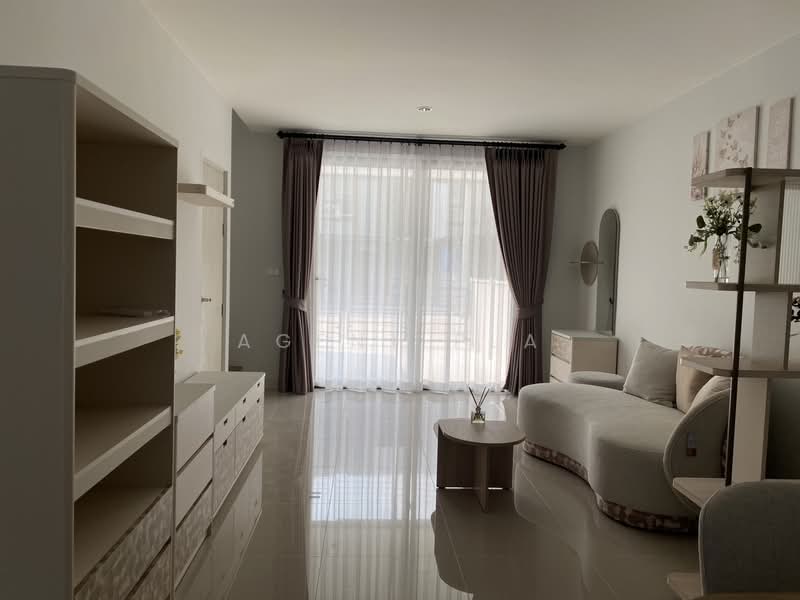 Pleno Sukhumvit-Bangna 4, Samut Prakan, Bang Kaeo, Bang Plee, Samut Prakan, 3 Bedrooms, 150 sqm, Townhouse For Rent, by Agent Pla, 500158854 - DDproperty.com