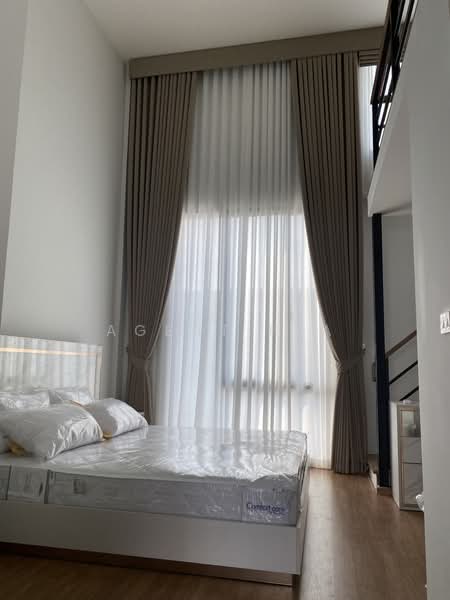 Pleno Sukhumvit-Bangna 4, Samut Prakan, Bang Kaeo, Bang Plee, Samut Prakan, 3 Bedrooms, 150 sqm, Townhouse For Rent, by Agent Pla, 500158854 - DDproperty.com