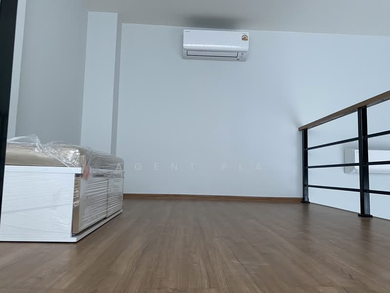 Pleno Sukhumvit-Bangna 4, Samut Prakan, Bang Kaeo, Bang Plee, Samut Prakan, 3 Bedrooms, 150 sqm, Townhouse For Rent, by Agent Pla, 500158854 - DDproperty.com