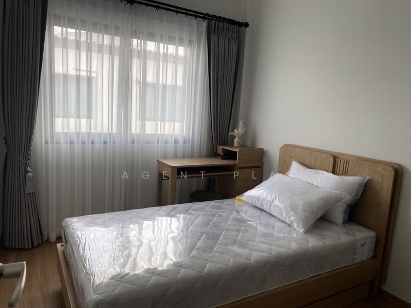 พลีโน่ สุขุมวิท-บางนา 4, สมุทรปราการ, บางแก้ว, บางพลี, สมุทรปราการ, 150 ตร.ม., ทาวน์เฮ้าส์ ให้เช่า, โดย Agent Pla, 500158854 - DDproperty.com