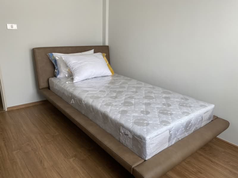 Pleno Sukhumvit-Bangna 4, Samut Prakan, Bang Kaeo, Bang Plee, Samut Prakan, 3 Bedrooms, 150 sqm, Townhouse For Rent, by Agent Pla, 500158854 - DDproperty.com