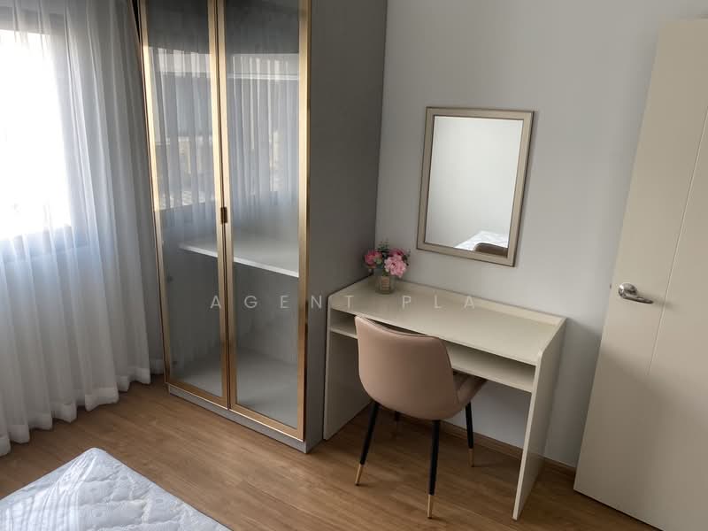 พลีโน่ สุขุมวิท-บางนา 4, สมุทรปราการ, บางแก้ว, บางพลี, สมุทรปราการ, 150 ตร.ม., ทาวน์เฮ้าส์ ให้เช่า, โดย Agent Pla, 500158854 - DDproperty.com