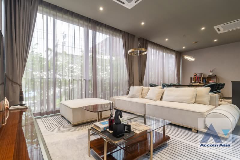 Private Swimming Pool 4 Bedrooms House for Sale and Rent in Phaholyothin, Bangkok at Jia Pool Reside, กรุงเทพ, สนามบิน, ดอนเมือง, กรุงเทพ, 682 ตร.ม., บ้านเดี่ยว ให้เช่า, โดย บริษัท แอคคอม เอเซีย จำกัด, 500158856 - DDproperty.com