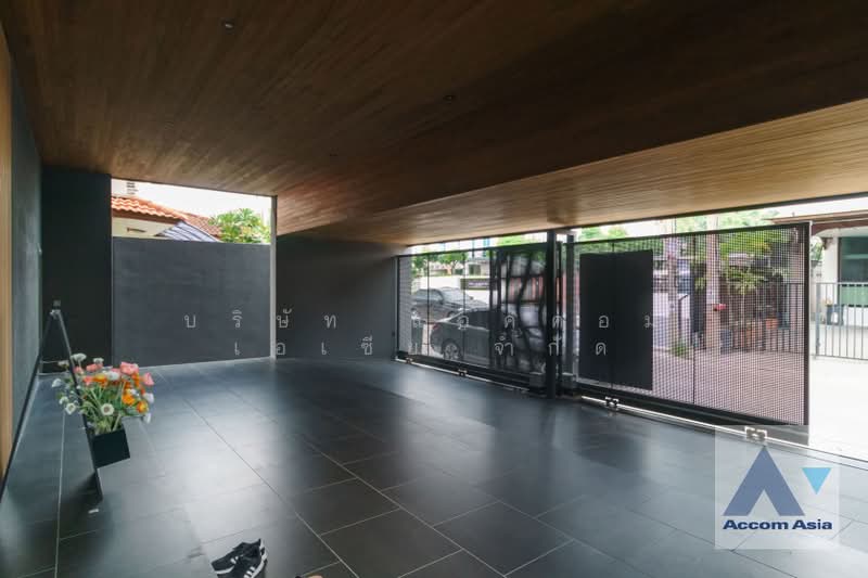 Private Swimming Pool 4 Bedrooms House for Sale and Rent in Phaholyothin, Bangkok at Jia Pool Reside, กรุงเทพ, สนามบิน, ดอนเมือง, กรุงเทพ, 682 ตร.ม., บ้านเดี่ยว ให้เช่า, โดย บริษัท แอคคอม เอเซีย จำกัด, 500158856 - DDproperty.com