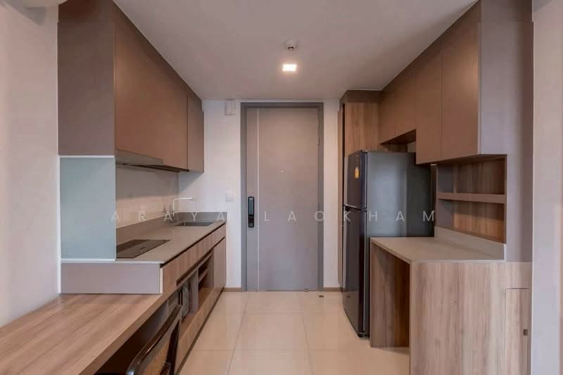 Taka Haus : ทากะ เฮาส์, กรุงเทพ, 99 ซอยเอกมัย 10, คลองตันเหนือ, วัฒนา, กรุงเทพ, 31 ตร.ม., คอนโด ให้เช่า, โดย Araya Laokham, 500158858 - DDproperty.com