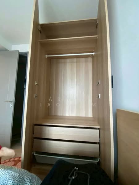 Taka Haus, Bangkok, 99 Soi Ekamai 10, Khlong Tan Nua, Watthana, Bangkok, 1 Bedroom, 31 sqm, Condo For Rent, by Araya Laokham, 500158858 - DDproperty.com