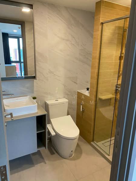 Taka Haus : ทากะ เฮาส์, กรุงเทพ, 99 ซอยเอกมัย 10, คลองตันเหนือ, วัฒนา, กรุงเทพ, 31 ตร.ม., คอนโด ให้เช่า, โดย Araya Laokham, 500158858 - DDproperty.com