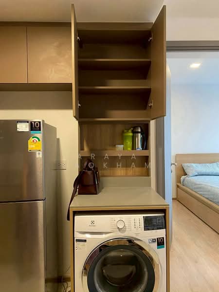 Taka Haus, Bangkok, 99 Soi Ekamai 10, Khlong Tan Nua, Watthana, Bangkok, 1 Bedroom, 31 sqm, Condo For Rent, by Araya Laokham, 500158858 - DDproperty.com