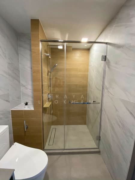 Taka Haus, Bangkok, 99 Soi Ekamai 10, Khlong Tan Nua, Watthana, Bangkok, 1 Bedroom, 31 sqm, Condo For Rent, by Araya Laokham, 500158858 - DDproperty.com