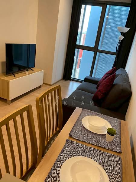 Taka Haus : ทากะ เฮาส์, กรุงเทพ, 99 ซอยเอกมัย 10, คลองตันเหนือ, วัฒนา, กรุงเทพ, 31 ตร.ม., คอนโด ให้เช่า, โดย Araya Laokham, 500158858 - DDproperty.com