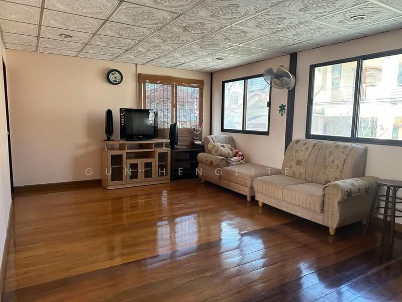 บ้าน 5-ห้องนอน, กรุงเทพ, พระบรมมหาราชวัง, พระนคร, กรุงเทพ, 410 ตร.ม., บ้านเดี่ยว ขาย, โดย Gun Henglite , 500158859 - DDproperty.com