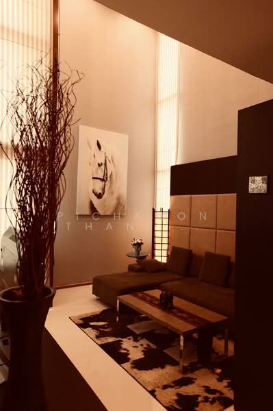The Emporio Place, Bangkok, 93 Soi Sukhumvit 24, Sukhumvit Road, Khong Tan, Khlong Toei, Bangkok, 1 Bedroom, 90 sqm, Condo For Rent, by Pichamon Thaneewan, 500158860 - DDproperty.com