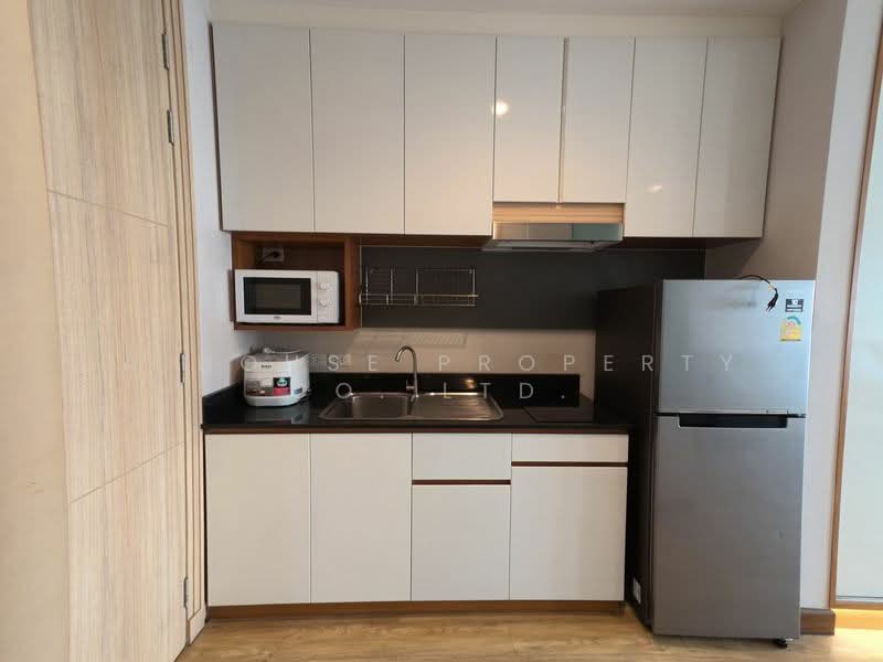 Ladda Plus Sriracha, Chon Buri (Pattaya), 100 Si Racha Nakhon 3, Si Racha, Si Racha, Chon Buri (Pattaya), Studio, 34 sqm, Condo For Rent, by A House Property Co.,Ltd., 500158861 - DDproperty.com