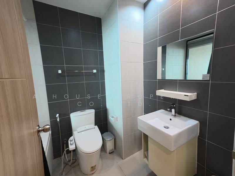 Ladda Plus Sriracha, Chon Buri (Pattaya), 100 Si Racha Nakhon 3, Si Racha, Si Racha, Chon Buri (Pattaya), Studio, 34 sqm, Condo For Rent, by A House Property Co.,Ltd., 500158861 - DDproperty.com