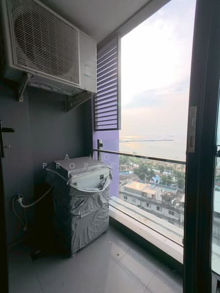 Ladda Plus Sriracha, Chon Buri (Pattaya), 100 Si Racha Nakhon 3, Si Racha, Si Racha, Chon Buri (Pattaya), Studio, 34 sqm, Condo For Rent, by A House Property Co.,Ltd., 500158861 - DDproperty.com