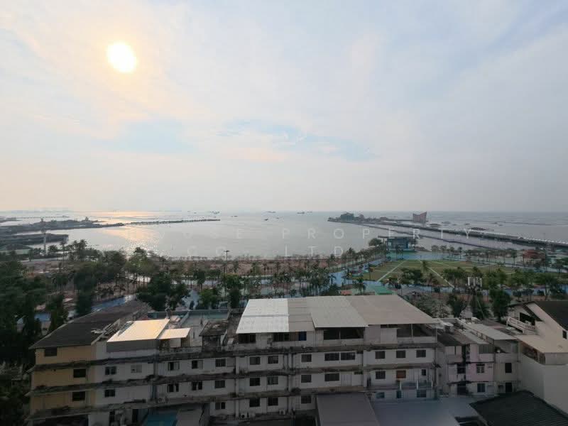 Ladda Plus Sriracha, Chon Buri (Pattaya), 100 Si Racha Nakhon 3, Si Racha, Si Racha, Chon Buri (Pattaya), Studio, 34 sqm, Condo For Rent, by A House Property Co.,Ltd., 500158861 - DDproperty.com
