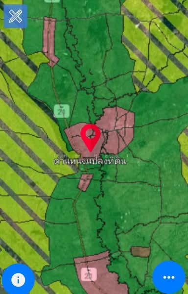 ที่ดินวิเชียรบุรี เพชรบูรณ์, เพชรบูรณ์, สระประดู่, วิเชียรบุรี, เพชรบูรณ์, 54,864 ตร.ม., ที่ดิน ขาย, โดย The Best Property ตู่, 500158863 - DDproperty.com