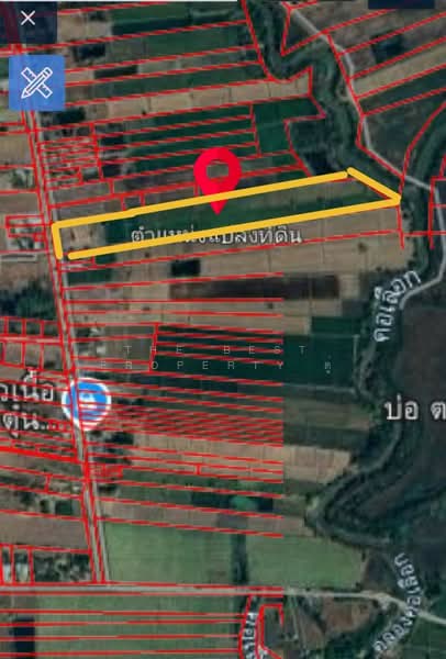 ที่ดินวิเชียรบุรี เพชรบูรณ์, Phetchabun, Sra Pradu, Wichian Buri, Phetchabun, , 54,864 sqm, Land For Sale, by The Best Property หญิง, 500158863 - DDproperty.com