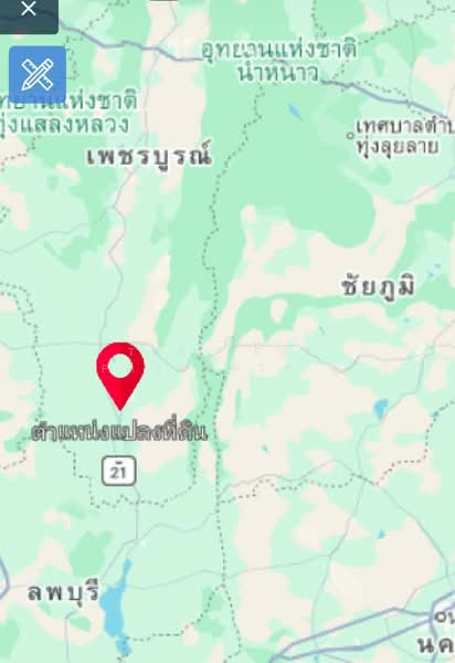 ที่ดินวิเชียรบุรี เพชรบูรณ์, เพชรบูรณ์, สระประดู่, วิเชียรบุรี, เพชรบูรณ์, 54,864 ตร.ม., ที่ดิน ขาย, โดย The Best Property ตู่, 500158863 - DDproperty.com