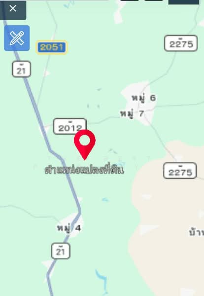 ที่ดินวิเชียรบุรี เพชรบูรณ์, เพชรบูรณ์, สระประดู่, วิเชียรบุรี, เพชรบูรณ์, 54,864 ตร.ม., ที่ดิน ขาย, โดย The Best Property ตู่, 500158863 - DDproperty.com