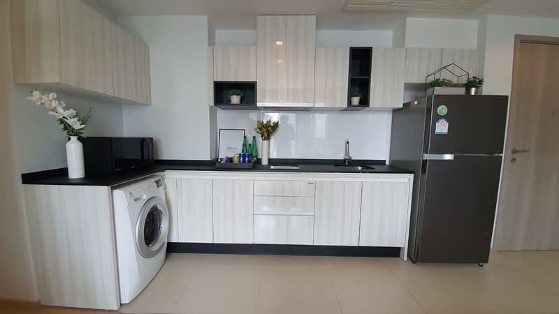 HQ Thonglor by Sansiri, Bangkok, Sukhumvit Road, Khlong Tan Nua, Watthana, Bangkok, 2 Bedrooms, 75 sqm, Condo For Rent, by Pichamon Thaneewan, 500158864 - DDproperty.com