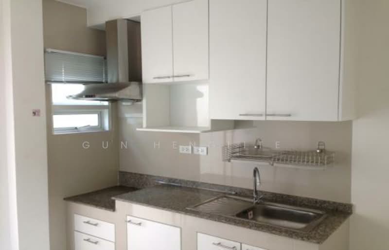 Life Bangkok Boulevard Wongwaen-Rama 9, Bangkok, Kanchanaphisek Road, Saphan Sung, Saphan Sung, Bangkok, 3 Bedrooms, 173 sqm, Single Detached House For Sale, by Gun Henglite , 500158865 - DDproperty.com