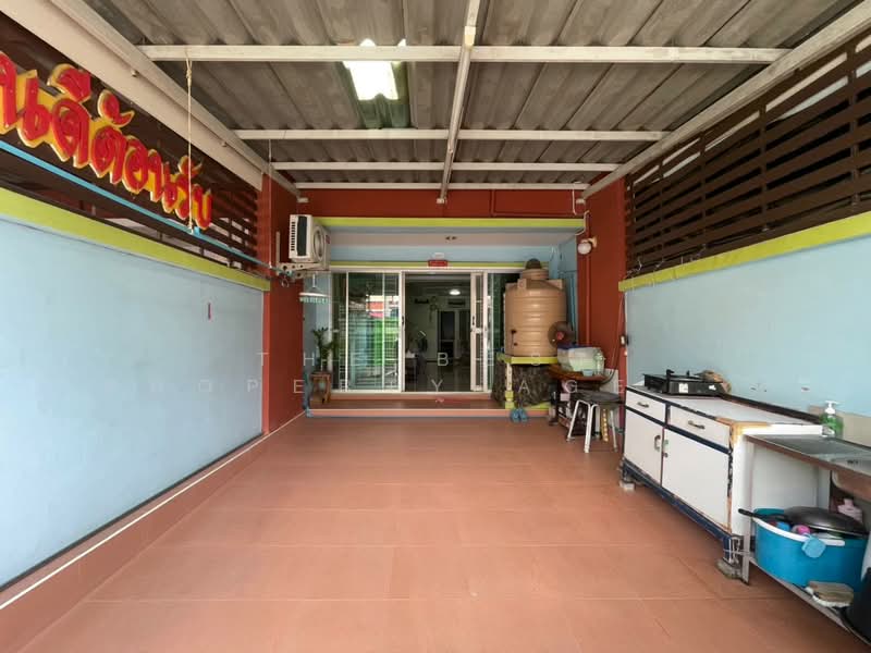 กิตตินคร เคหะ-บางพลี, สมุทรปราการ, บางเพรียง, บางบ่อ, สมุทรปราการ, 100 ตร.ม., ทาวน์เฮ้าส์ ขาย, โดย The Best Property Agent แอร์, 500158866 - DDproperty.com