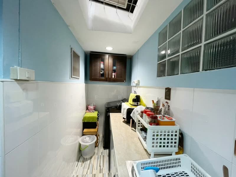 กิตตินคร เคหะ-บางพลี, สมุทรปราการ, บางเพรียง, บางบ่อ, สมุทรปราการ, 100 ตร.ม., ทาวน์เฮ้าส์ ขาย, โดย The Best Property Agent แอร์, 500158866 - DDproperty.com