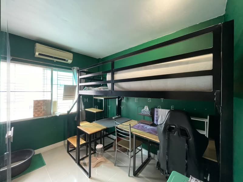 กิตตินคร เคหะ-บางพลี, สมุทรปราการ, บางเพรียง, บางบ่อ, สมุทรปราการ, 100 ตร.ม., ทาวน์เฮ้าส์ ขาย, โดย The Best Property Agent แอร์, 500158866 - DDproperty.com