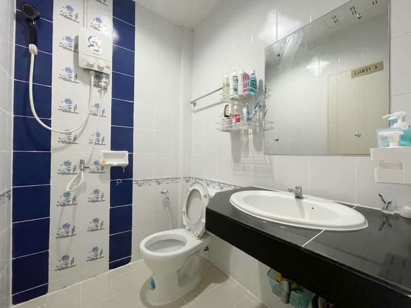 กิตตินคร เคหะ-บางพลี, Samut Prakan, Bang Phriang, Bang Bo, Samut Prakan, 2 Bedrooms, 100 sqm, Townhouse For Sale, by The Best Property Agent แอร์, 500158866 - DDproperty.com