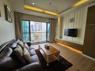 For Rent - Noble Refine, Bangkok