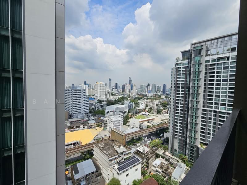 Noble Refine : โนเบิล รีไฟน์, กรุงเทพ, ซอยสุขุมวิท 26, คลองตัน, คลองเตย, กรุงเทพ, 56 ตร.ม., คอนโด ให้เช่า, โดย BANGKOK PROPERTY AGENTS, 500158869 - DDproperty.com