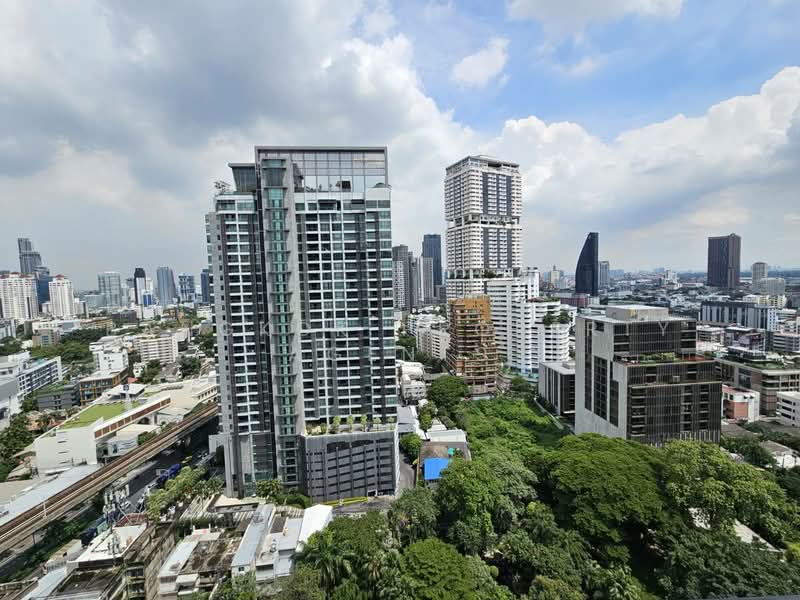 Noble Refine : โนเบิล รีไฟน์, กรุงเทพ, ซอยสุขุมวิท 26, คลองตัน, คลองเตย, กรุงเทพ, 56 ตร.ม., คอนโด ให้เช่า, โดย BANGKOK PROPERTY AGENTS, 500158869 - DDproperty.com